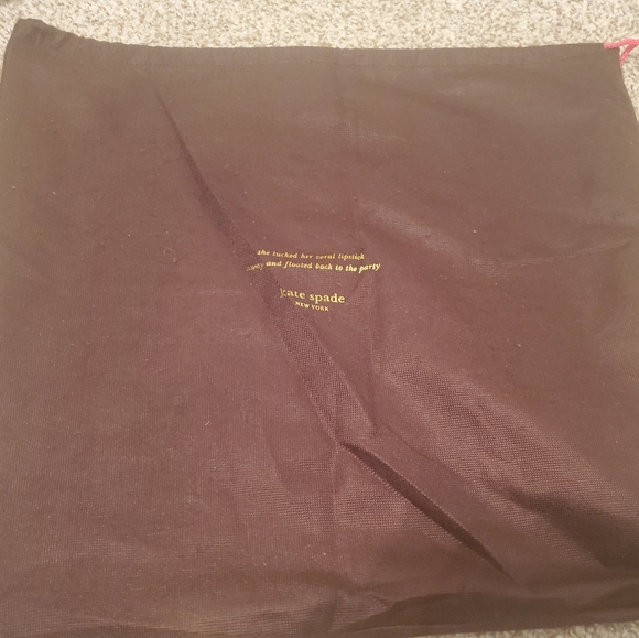 Kate Spade Bennett Street Ryn Satchel - Picture 13 of 16